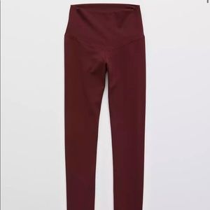 American eagle offline 7/8 leggings